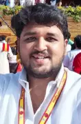TVK Functionary Arrested in Maharashtra for Rs 15 Crore Investment Fraud