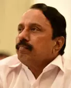 TVK Leader Sengottaiyan Slams EPS Over Party Decline