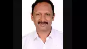 TVK Leads in Salem North with 431 Votes Over DMK Minister in Early Counting