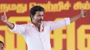 TVK Secures Majority to Form Government in Tamil Nadu After Political Talks