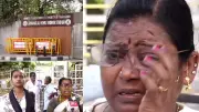 TVK Supporters Disappointed After Vijay's Swearing-In Cancellation in Tamil Nadu
