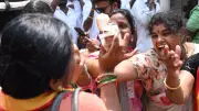 TVK Surges in Madurai, Pushes DMK and AIADMK to Margins in 2026 Elections