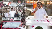 TVK Takes Treasury as DMK, AIADMK Share Opposition Benches for First Time