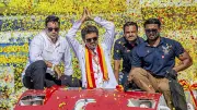 TVK: The Rare Political Startup That Became a Unicorn Instantly