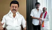 TVK's VS Babu leads against DMK chief Stalin in Kolathur constituency
