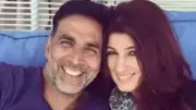 Twinkle Khanna Reveals Astrologer Predicted Her Marriage to Akshay Kumar