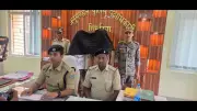 Two Arrested with Brown Sugar and Cash in Chatra