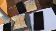 Two Arrested with Rs 42 Lakh Worth MDMA in Bantwal Drug Bust