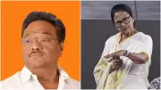 Two BJP, TMC Workers Killed in West Bengal Post-Poll Violence
