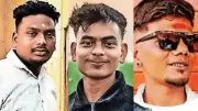 Two Brothers Killed in Ulhasnagar Shooting Amid Extortion Dispute