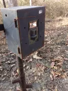 Two Camera Traps Stolen from Tiger Census Site in Karnataka Reserve Forest