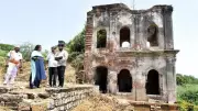 Two-Century-Old Maratha Vennar Chathiram Rest House in Thanjavur to Be Renovated