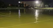 Two Children Drown in Pond Inside Gurgaon Golf Course
