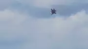 Two EA-18 Fighter Jets Collide Mid-Air During Idaho Air Show, Crew Ejects Safely