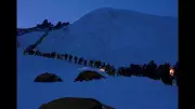Two Indian Climbers Die on Everest, Third Critical