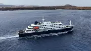 Two Indians on Cruise Ship with Hantavirus Cases Evacuated to Netherlands