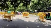 Two Northeast Women Molested in Delhi's Nehru Place, Probe Launched