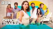 Two Weeks in August Trailer: Damien Molony and Antonia Thomas Star in New Series
