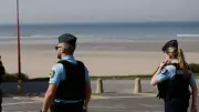 Two Women Die in Channel Crossing Tragedy Near French Coast