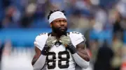 Ty Montgomery Opens Up About Foster Family, Faith, and Life After NFL