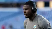 Tyreek Hill Addresses Chiefs Reunion Rumors After ACL Injury Comeback