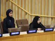 UAE Condemns Iran's Unlawful Gulf Attack, Strait of Hormuz Disruption