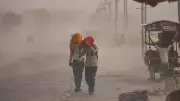 UAE Expresses Solidarity with India Over UP Storm Fatalities