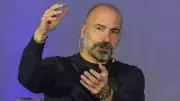 Uber CEO Dara Khosrowshahi Visits India to Strengthen Investment Plans Amid Rapido Competition