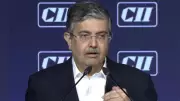 Uday Kotak: India Must Cut Reliance on Foreign Capital for Self-Reliance