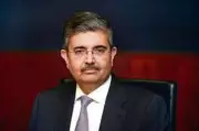Uday Kotak Warns: 'Shock Is Coming Big' Unless War Stops