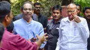 Uddhav Thackeray and Sharad Pawar Face Tough Political Battle Ahead
