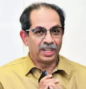 Uddhav Thackeray removes Jadhav aide as Parbhani district chief amid defection fears