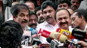 UDF Allies Bargain Hard Over Cabinet Berths and Key Portfolios