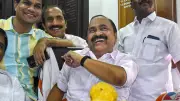 UDF Century Boosts Satheesan's CM Chances in Kerala 2026