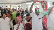 UDF Leads in Kerala 2026 Assembly Elections, LDF Collapses