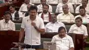 Udhayanidhi Stalin Reiterates Call to Abolish Sanatan Dharma in Tamil Nadu Assembly