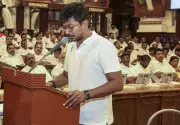 Udhayanidhi Stalin Revives Anti-Sanatan Rhetoric in Tamil Nadu Assembly