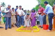 Udupi to Build Samarthya Vana Park for Specially-Abled Children