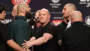 UFC 328: Chimaev vs Strickland Expected to Earn Multi-Million Payouts