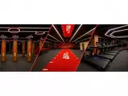 UFC Gym Opens Premium Fitness Club at Benz Circle in Vijayawada