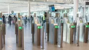 UK allows children aged 8-9 to use airport e-gates from July 8