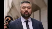 UK Border Force Officer Convicted of Spying for China on Hong Kong Dissidents