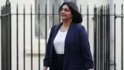 UK Home Secretary sparks row with plan to expand safe routes for refugees