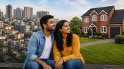 UK Homeownership vs India: Couple's Tale of Two Housing Markets