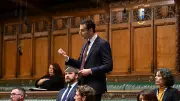 UK Lawmaker Steps Down, Opens Door for Leadership Challenger Burnham