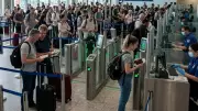 UK net migration falls below 200,000 for first time since pandemic