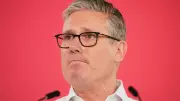 UK PM Keir Starmer Faces Leadership Crisis After Labour's Local Election Defeat