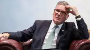 UK PM Starmer Defiant Amid Growing Rebellion, Minister Resigns