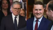 UK PM Starmer Faces Leadership Crisis as Resignation Report Overshadows King's Speech
