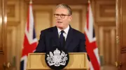 UK PM Starmer Warns Antisemitism Is Growing, Real and Dangerous